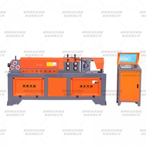 0-75米變頻鋼筋調(diào)直機